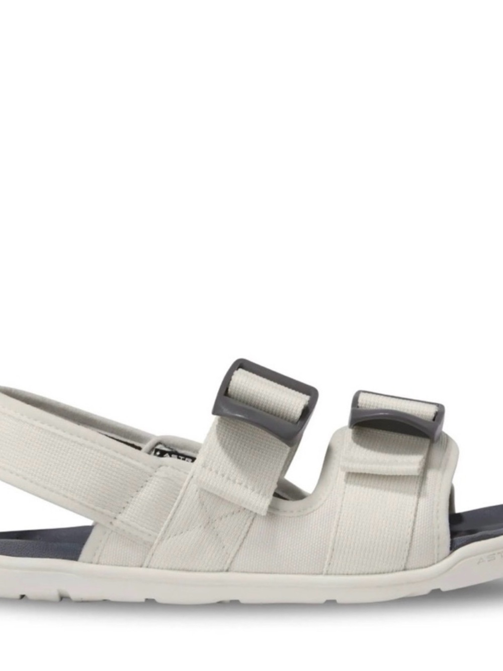 Astral Women’s Cream Strap Sandals - Picture 2 of 8